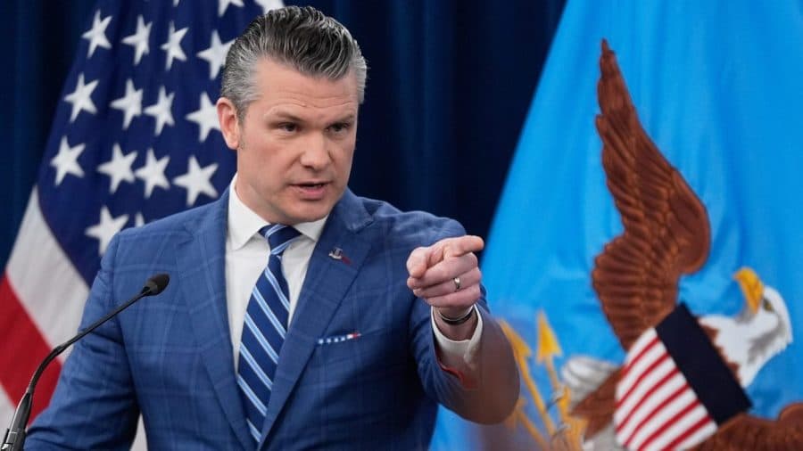 GOP-linked group urges Congress to slash red tape on Pentagon acquisitions