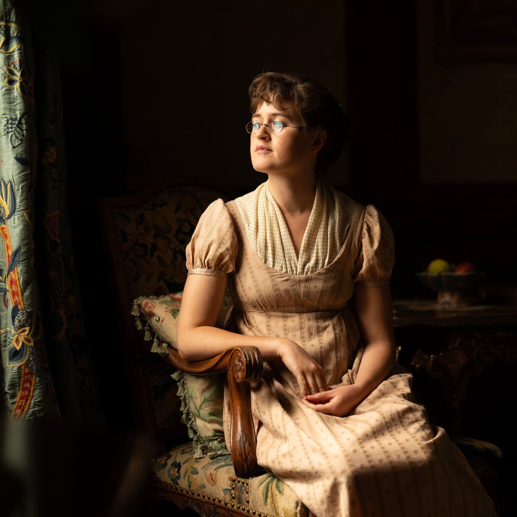 ‘The Other Bennet Sister’ Celebrates Jane Austen’s Awkward, Lovable Middle Sister