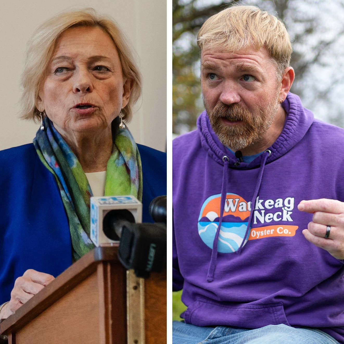 What Maine Voters Are Thinking About Ahead of 2026’s Senate Election