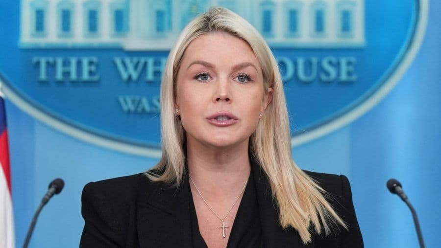 Live updates: US charges shooting suspect Cole Allen; Leavitt lays blame on Democrats' rhetoric