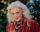 ‘One of the most profound encounters of my life’: could existential therapist Emmy van Deurzen change the way you think?