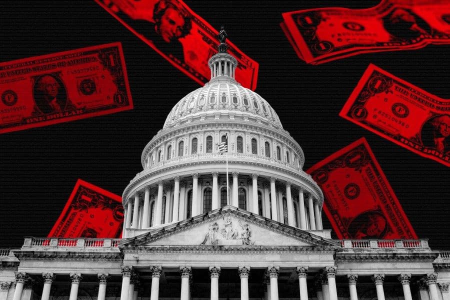 Would the American people be better off without Congress?