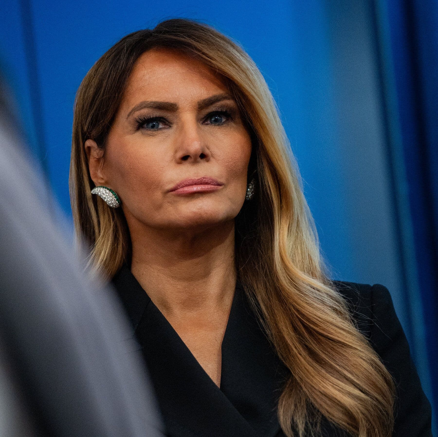 President and First Lady Melania Trump Demand ABC Fire Jimmy Kimmel Over ‘Widow’ Joke