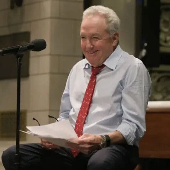 4 Takeaways From ‘Lorne,’ the Movie About Lorne Michaels and ‘S.N.L.’