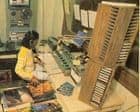 How the HBCU radio preservation project keeps Black archives safe
