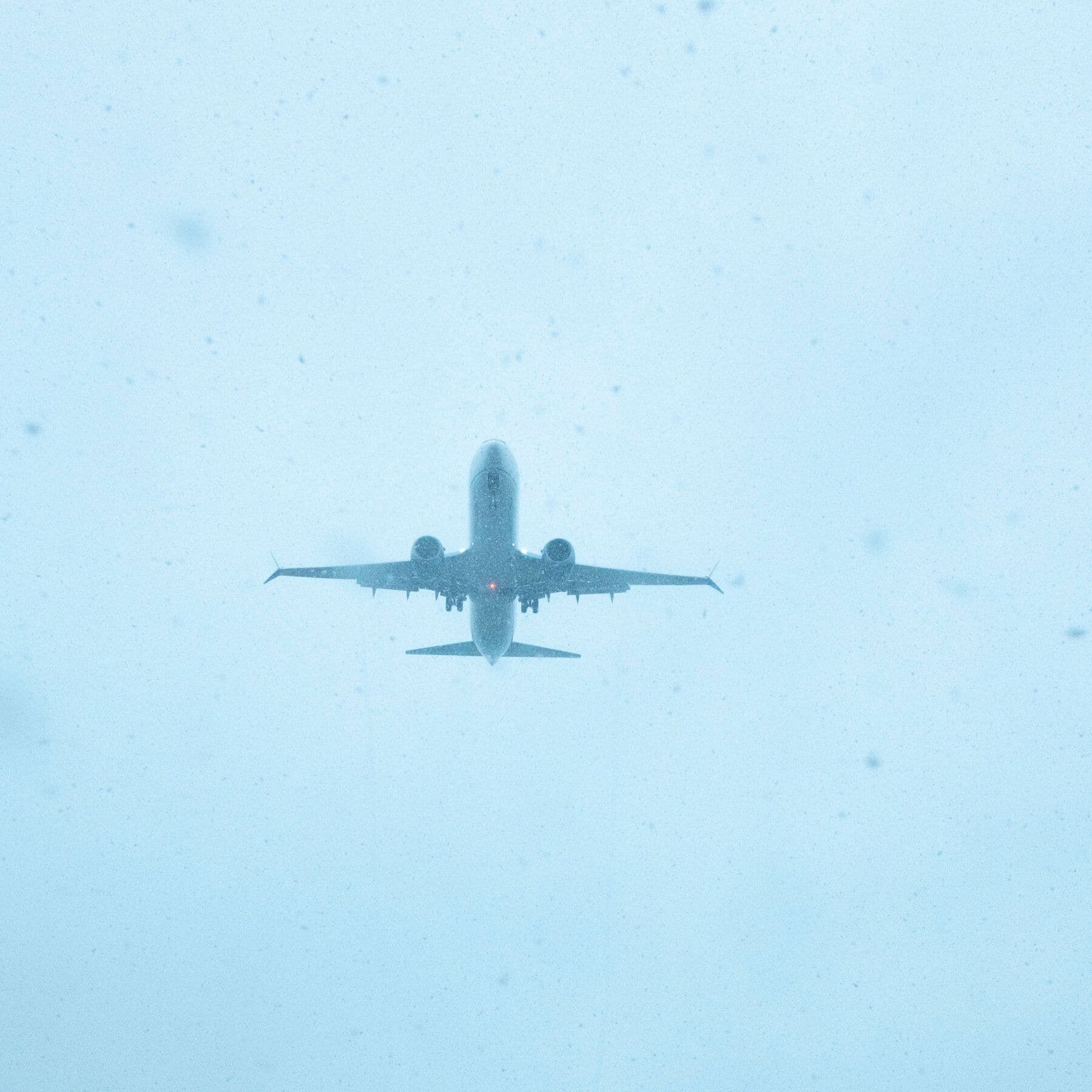 Why Everyone, Including Trump, Is Talking About Airline Mergers