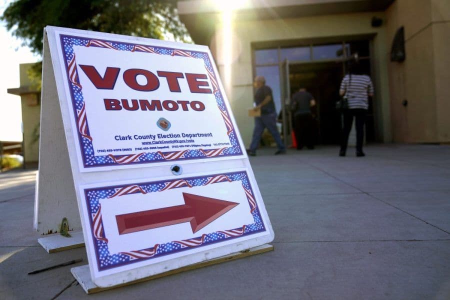 US inches closer to change in how presidential elections are counted