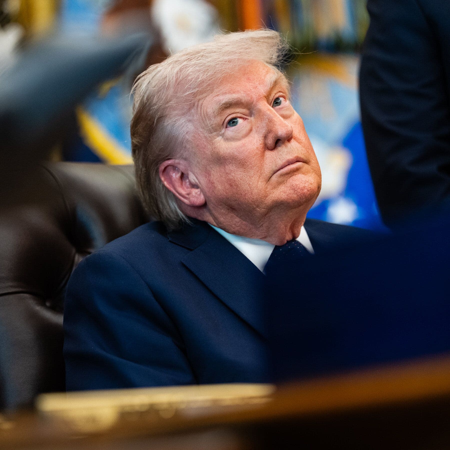 Trump Says He Dislikes Prediction Markets. His Family Invests in Them.