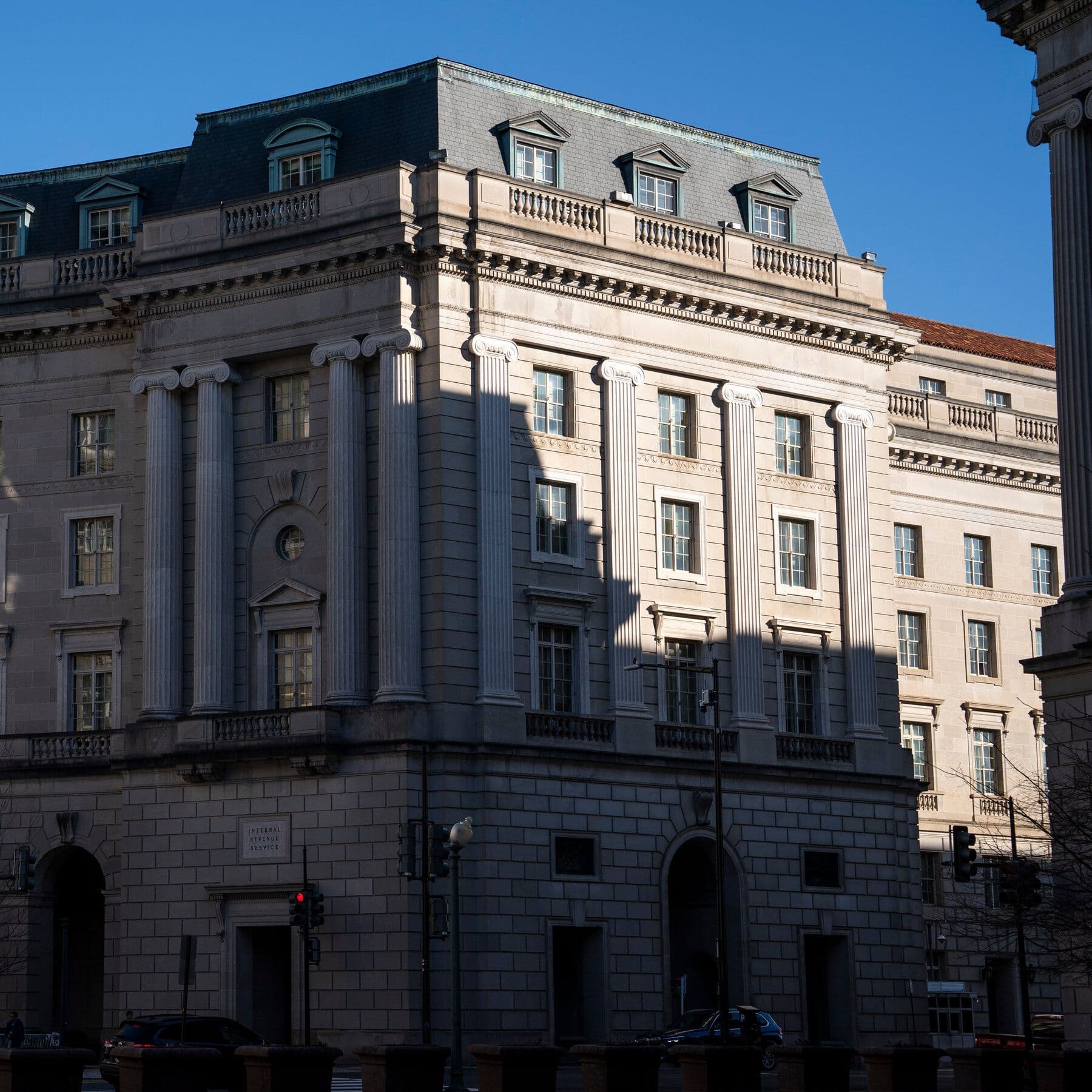 Justice Dept. Creates $1.8 Billion Fund to Compensate ‘Victims of Lawfare’
