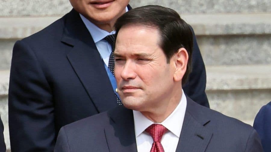 Rubio: Iran only country in favor of strait tolling system