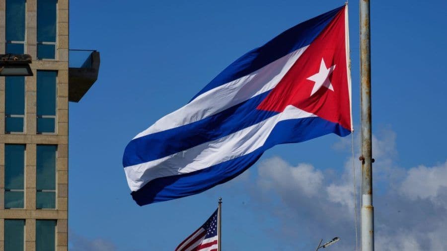Cuba 'ready to defend' itself if attacked, ambassador says