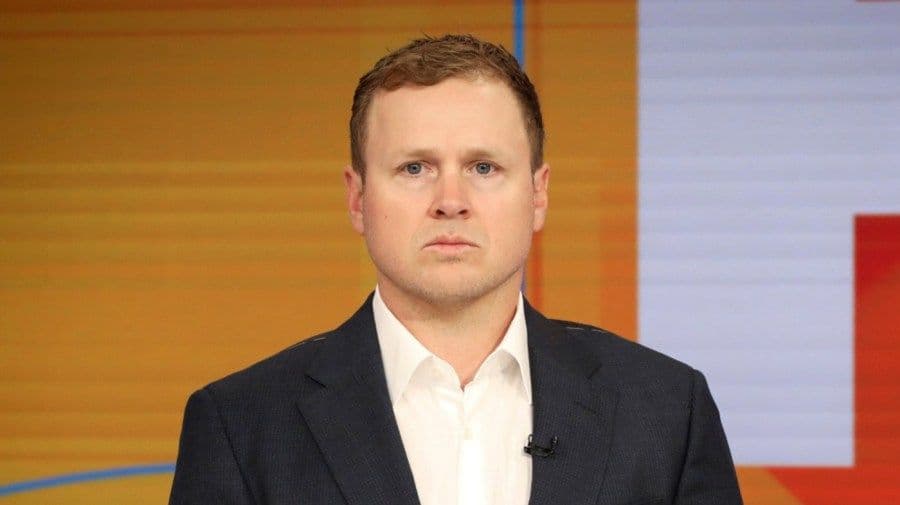 Pratt says he doesn’t need ‘anyone’s endorsement’ after Trump backs his LA mayor bid