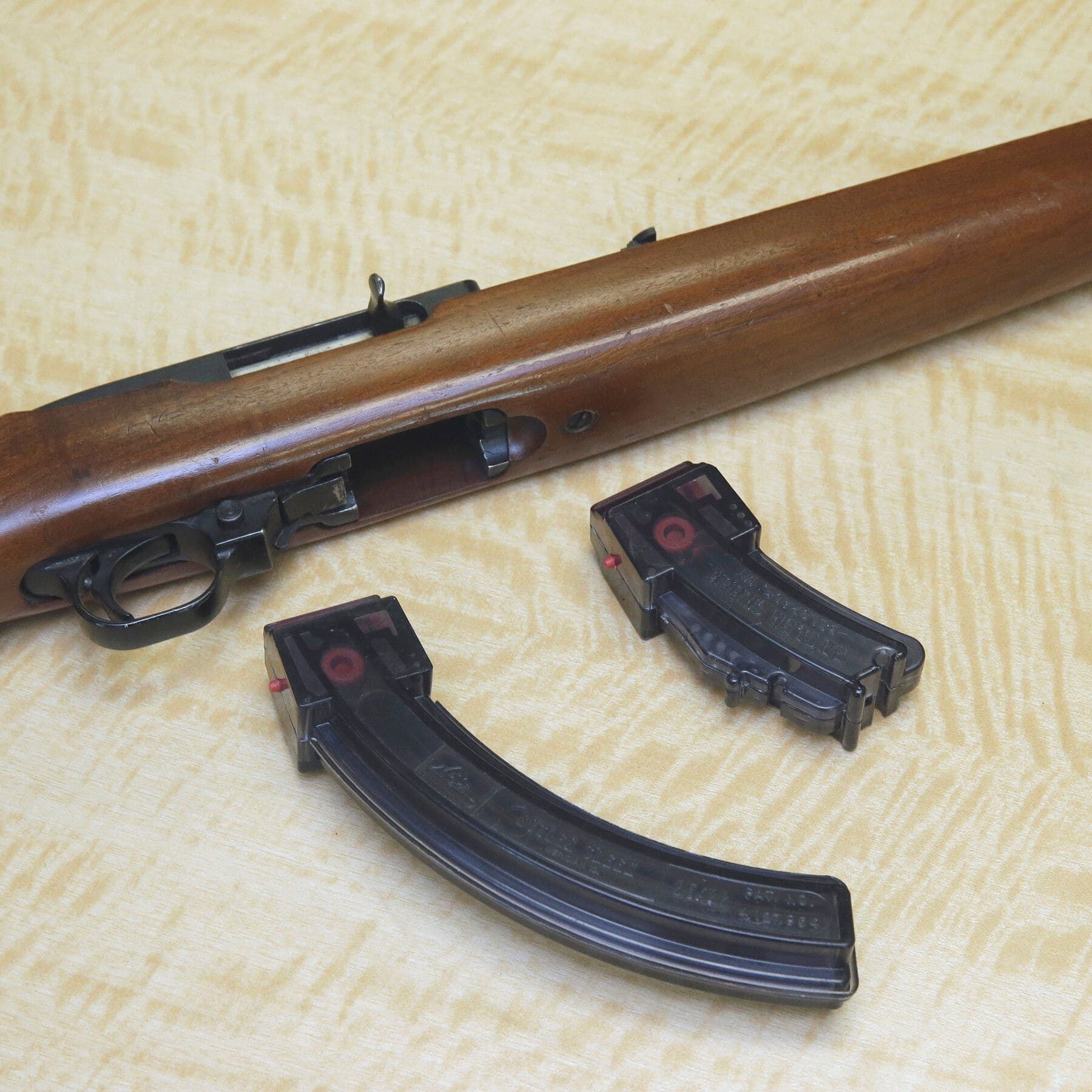 Court Revives D.C.’s Ban on High-Capacity Gun Magazines, for Now