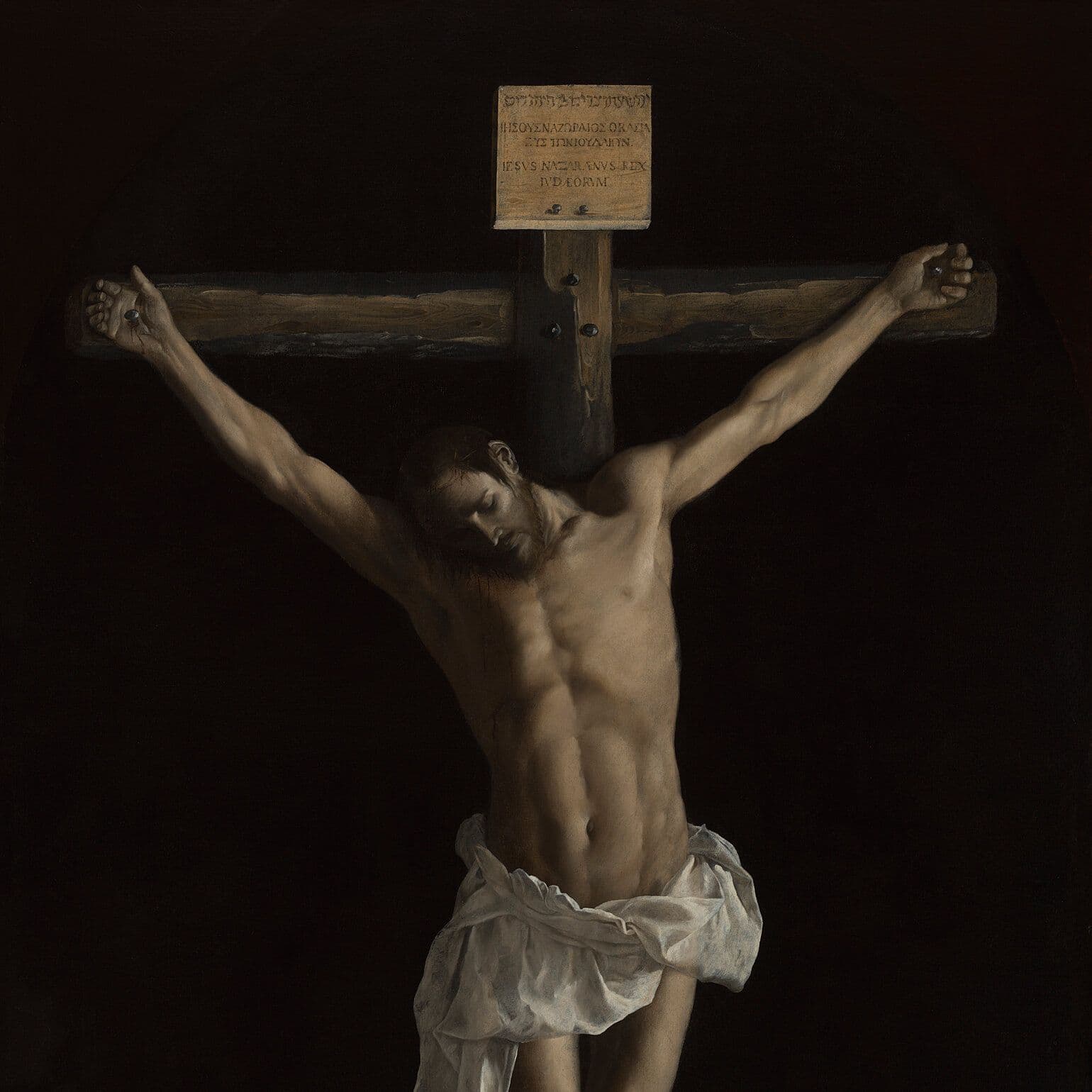Francisco de Zurbarán: Paintings So Real, You Can Hardly Resist Believing