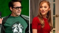Avengers reassemble and Top Gun flies back - Hollywood studios preview their new movies