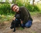 ‘Bye, bye, old friend’: Ted, the dog from Mortimer & Whitehouse: Gone Fishing, has died aged 13