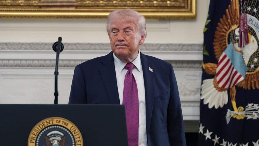 The Memo: Can Trump realistically better Obama’s Iran deal?