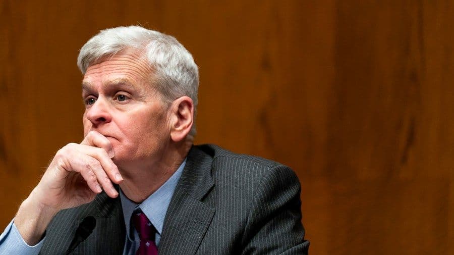Cassidy hammers RFK Jr. on abortion drugs, vaccine-preventable deaths
