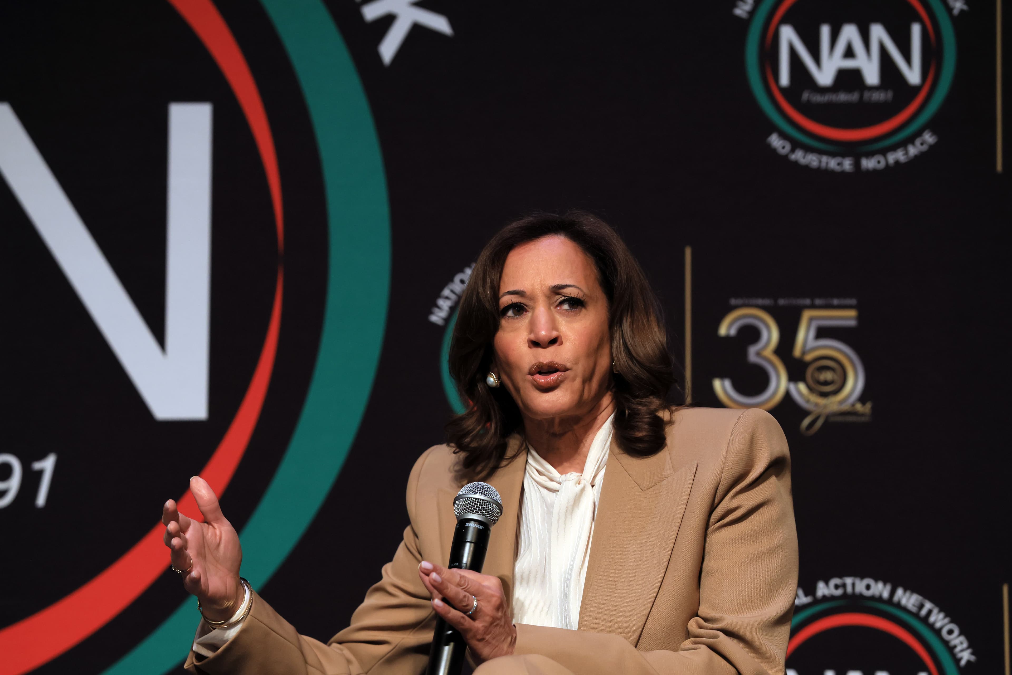 Fears over who can win in 2028 are already surfacing among Democrats