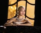 Rachel Zegler’s award-winning Evita to hit Broadway in 2027