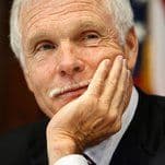 Ted Turner, Creator of CNN and the 24-Hour News Cycle, Dies at 87