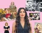 The devil wears Primark: is the romcom reporter about to get the sack?