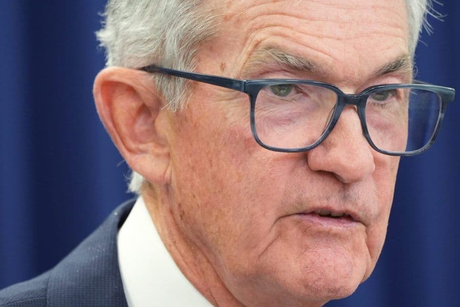 DOJ drops Powell probe