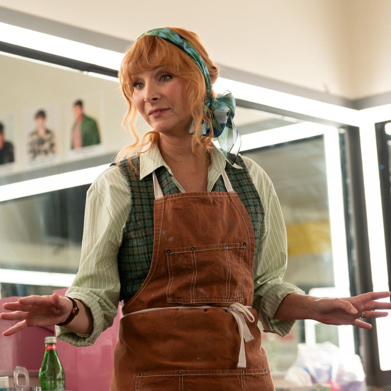 ‘The Comeback’ Season 3, Episode 6 Recap: Everything Breaks