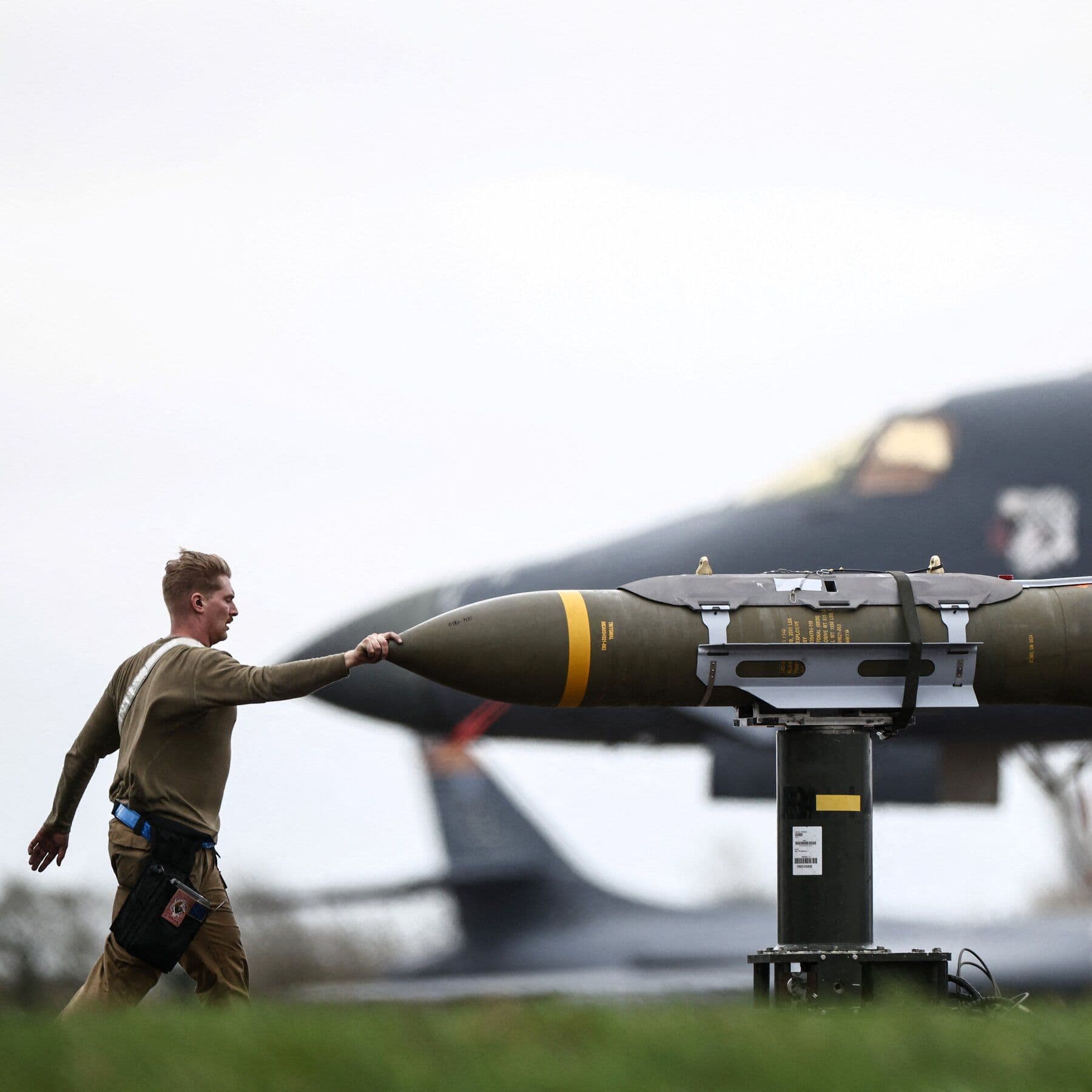 How the War Powers Act Could Pressure Trump to End the Iran War