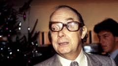 New Eric Morecambe mural to be unveiled for centenary