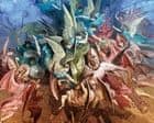 An AI version of Milton’s Paradise Lost is fundamentally unworthy of one of the great works of art