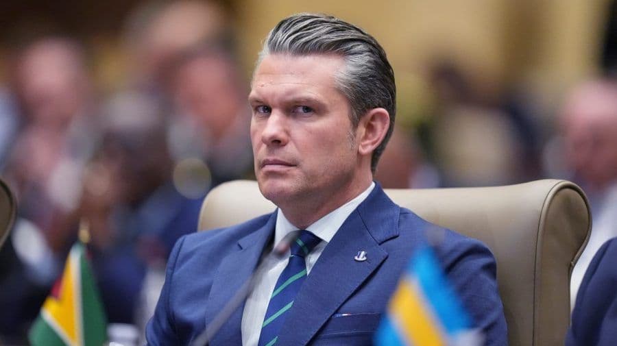 Heat rises on Hegseth ahead of back-to-back hearings