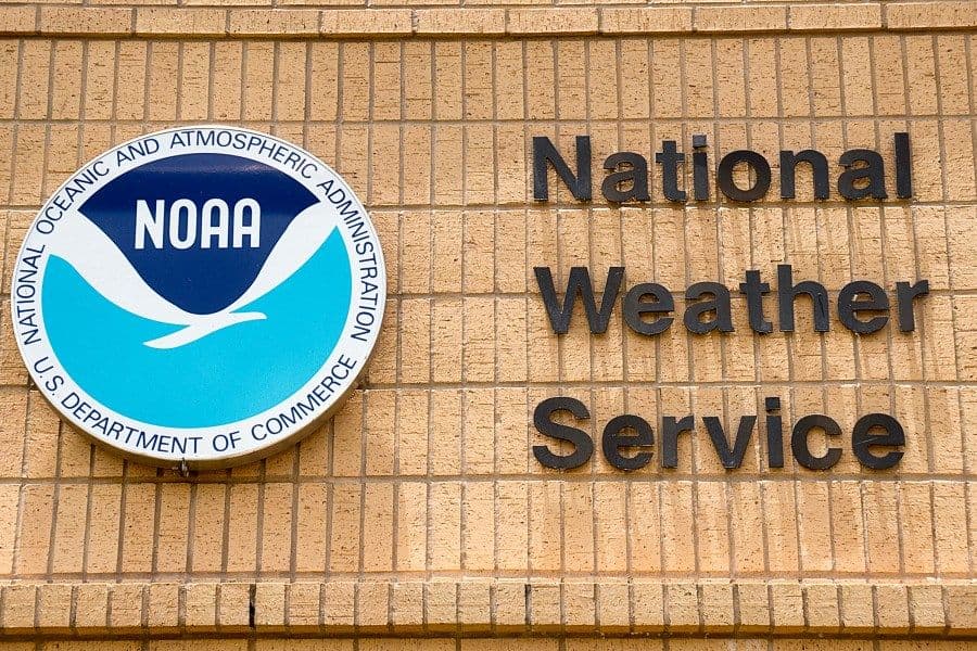 Reorganization, other changes loom for NWS