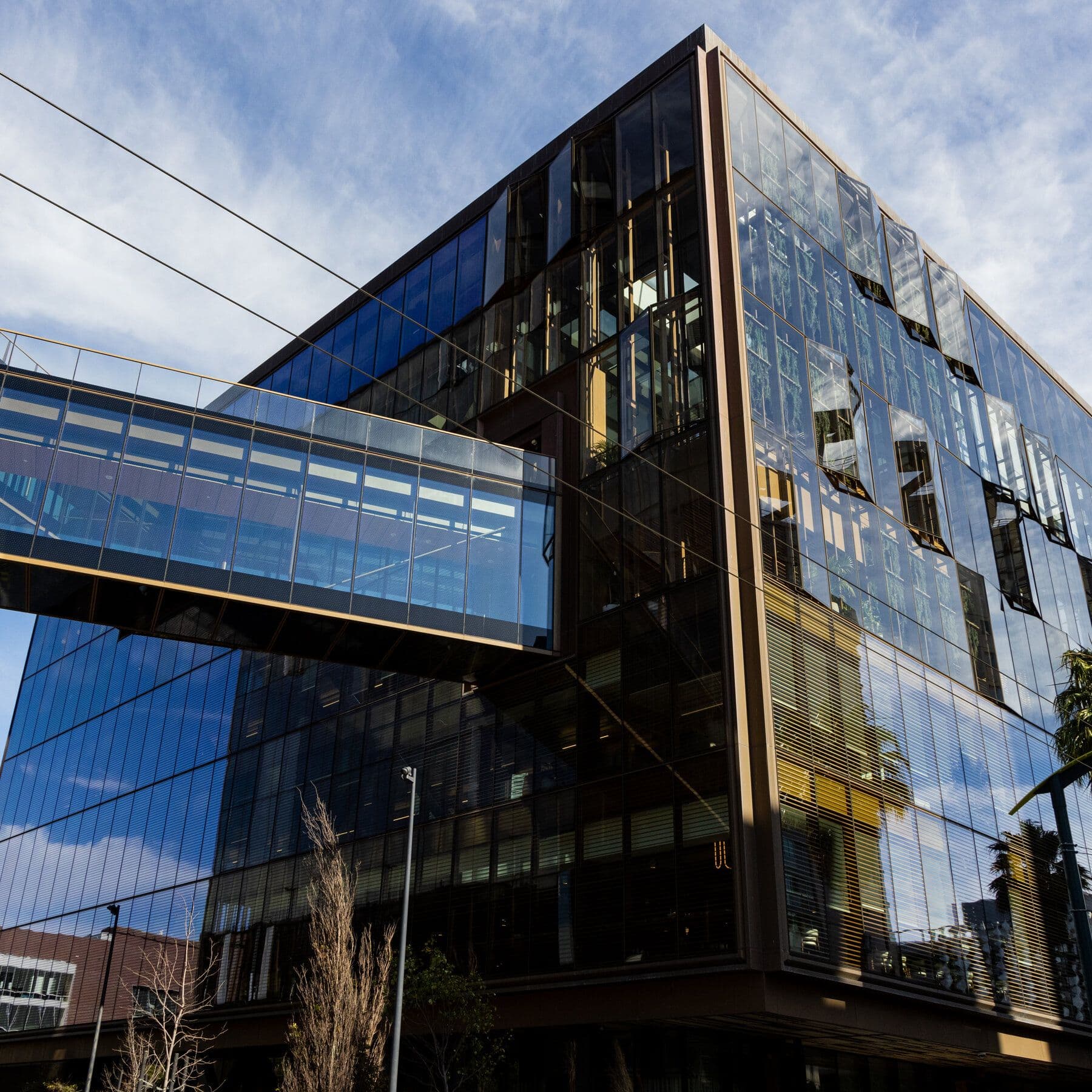 Microsoft and OpenAI Loosen Their Partnership