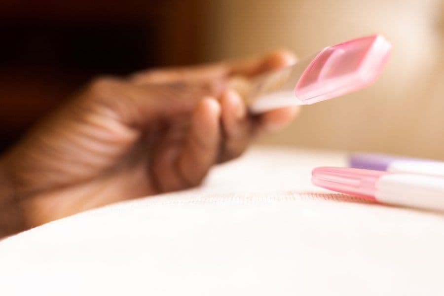 America doesn’t value Black motherhood. Is it any wonder Black fertility is down?