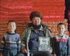 ‘They tore up everything’: the wolf hunters of Kyrgyzstan – in pictures
