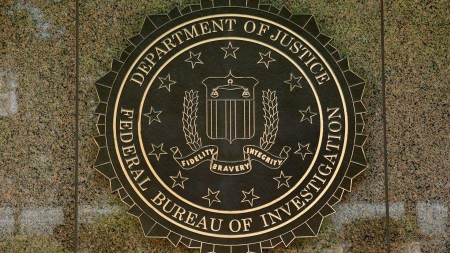 FBI offers $200K reward in search for ex-Air Force counterintelligence specialist who defected to Iran