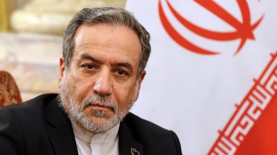 Iranian state news outlet questions foreign minister's 'unexpected tweet' on Hormuz Strait
