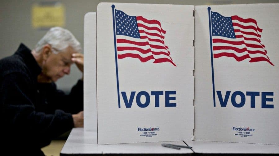 The rise of third-party power will happen sooner than you might think