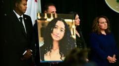 Girl, 14, found in singer D4vd's car died of 'multiple injuries'