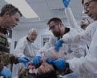 Sexy vibes to vampire doctors! All the wildest fan theories about The Pitt