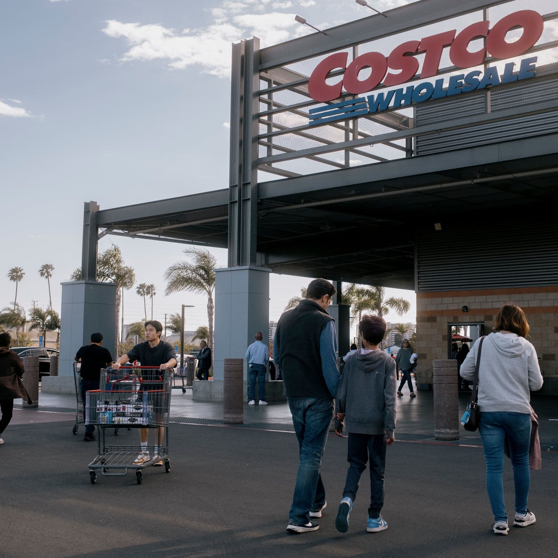 Companies, Not Consumers, to Cash In Big From Tariff Refunds