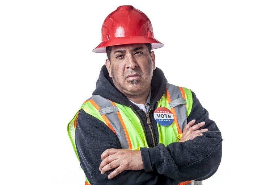 Without the working class, Democrats will tank the midterms — and 2028