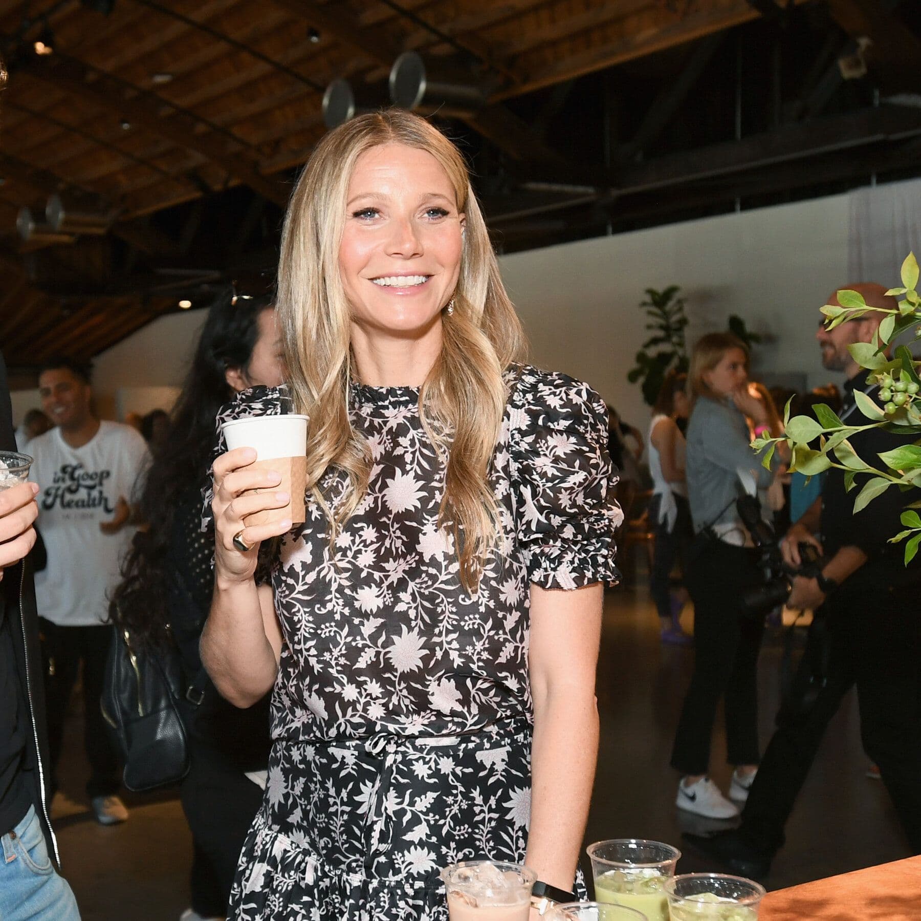 With the Arrival of Goop Kitchen, Is New York Food Going Full L.A.?