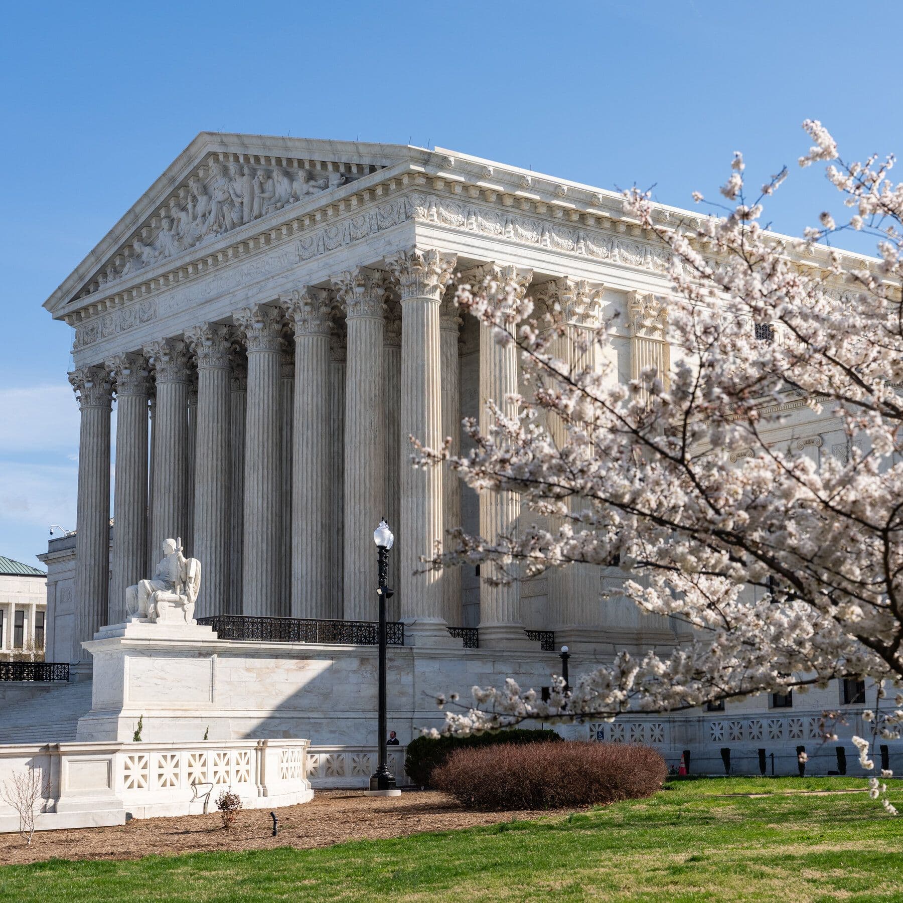 Supreme Court Rejects Virginia Democrats’ Effort to Reinstate New Voting Map