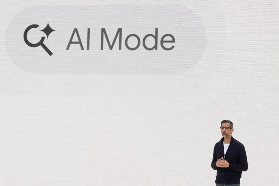 Google to provide AI models to Pentagon for classified work