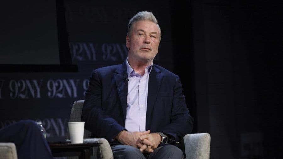 Los Angeles judge clears way for civil trial against Baldwin in ‘Rust’ case