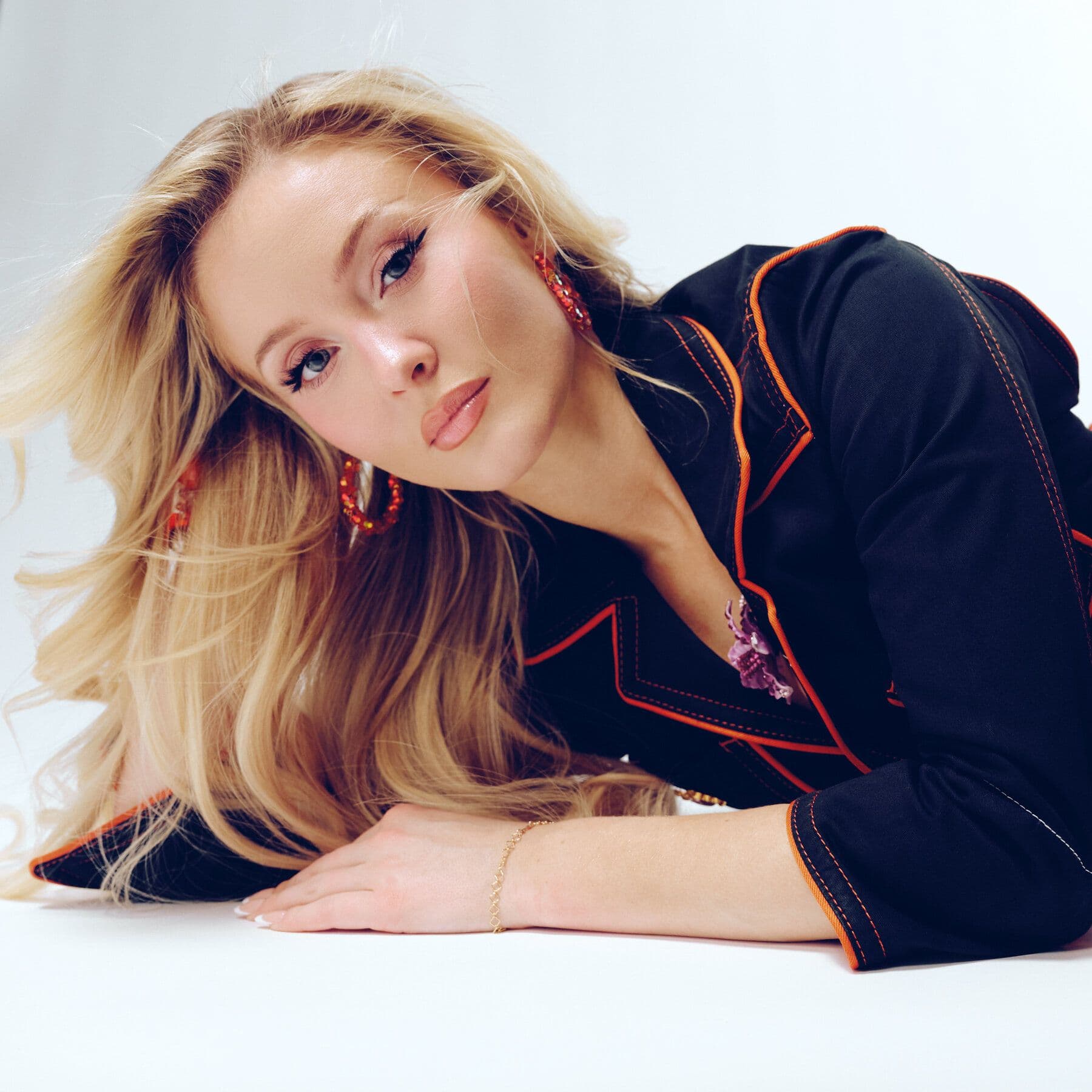 Zara Larsson’s Pop Career Had Stalled. But a Big Second Act Awaited.