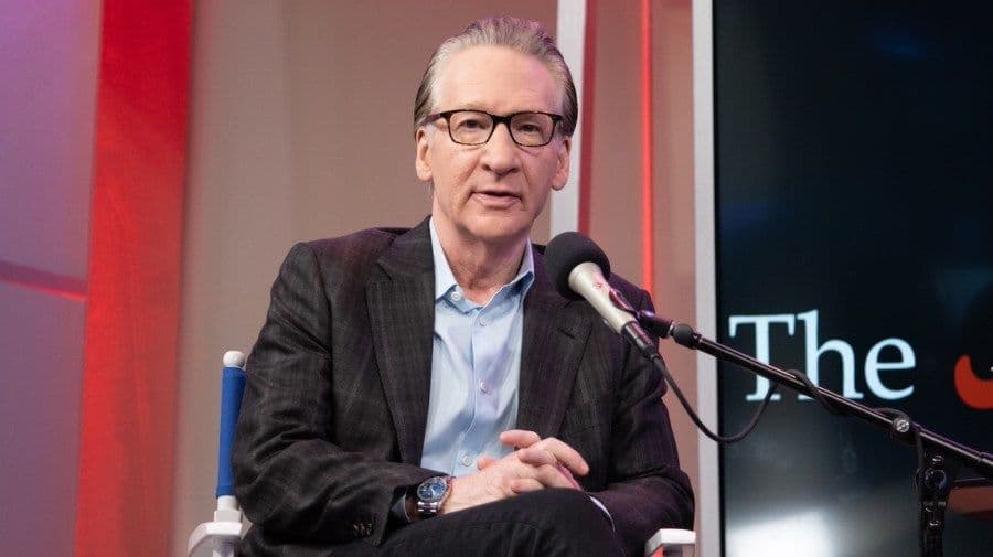 Maher rips Swalwell after sexual misconduct allegations: 'Never liked him'
