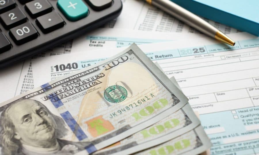 Why taxpayers should check their withholding using this free tool